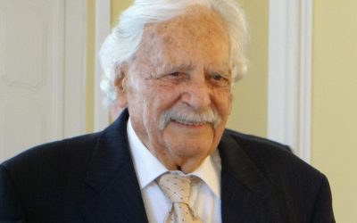 Dr. Bálint György